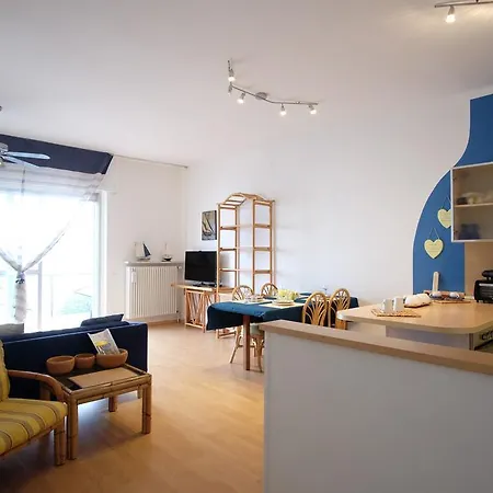 Lago Blu Апартаменты *